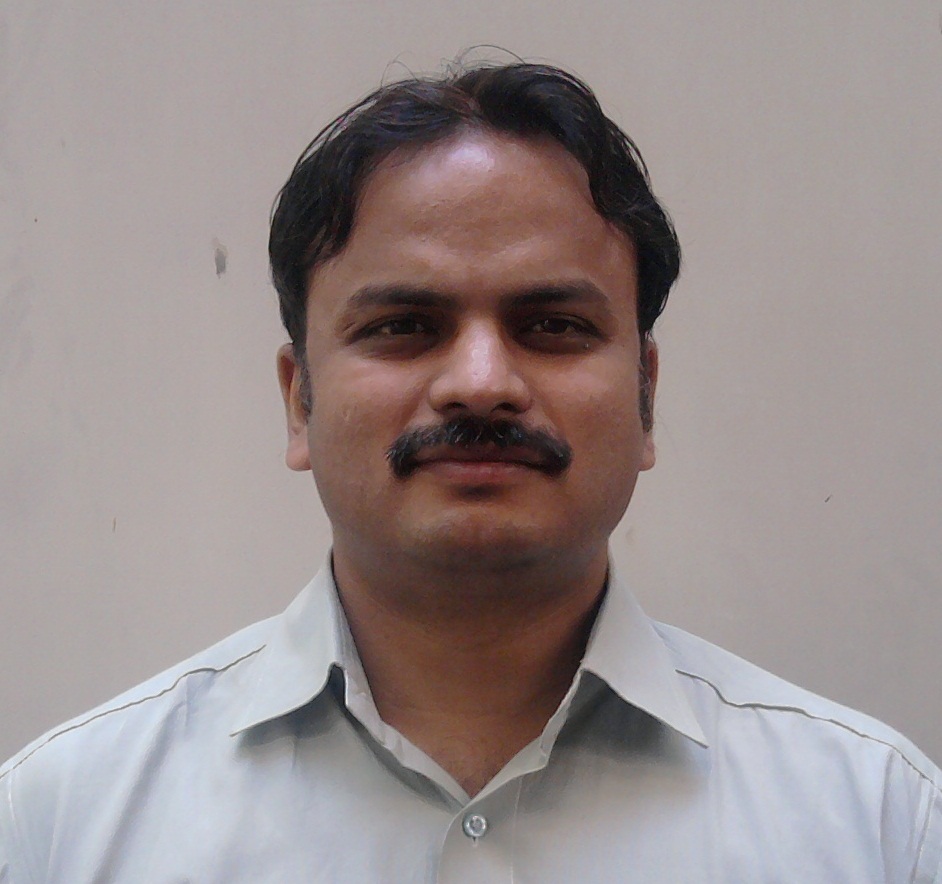 Dr. Amit Kumar Jain - amitjain