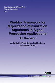 Monograph Cover