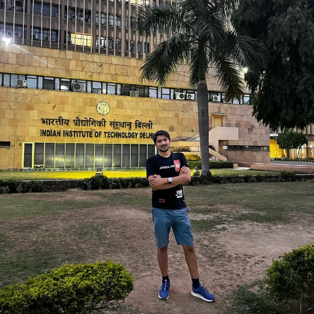 Mohit Kataria