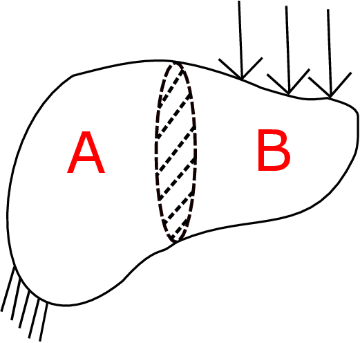 Traction Vector 2 On Traction Vector, Stress Tensor and Stress Matrix