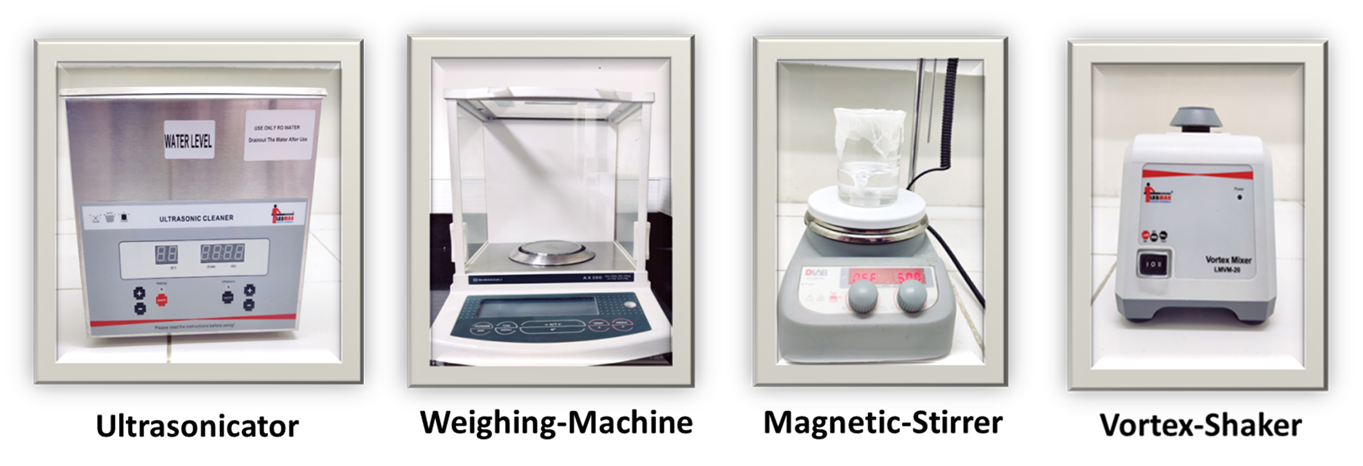 Equipment 6
