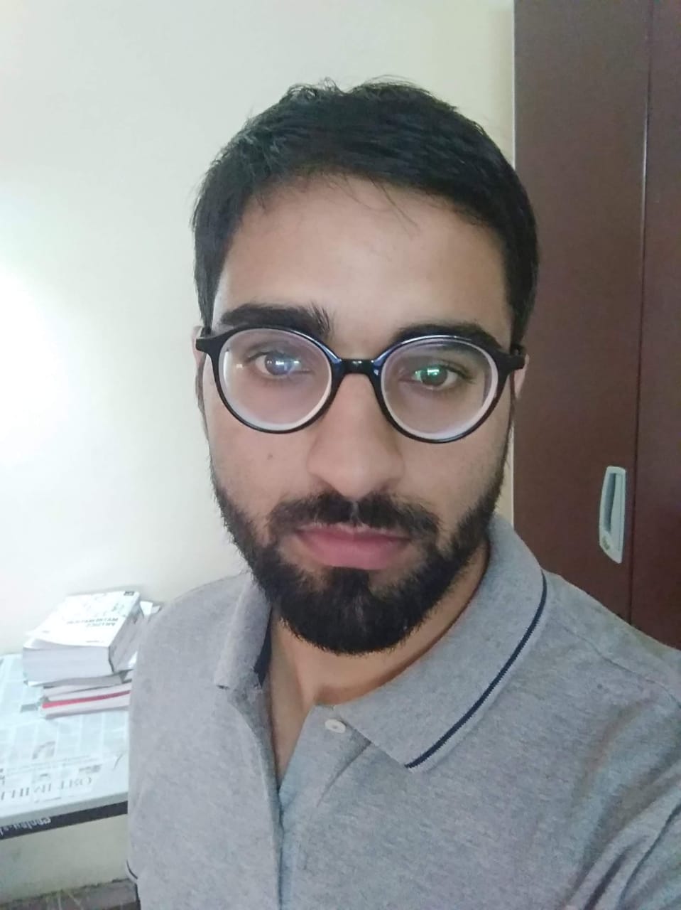 Member Photo