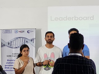 Workshop 1 Photo 1
