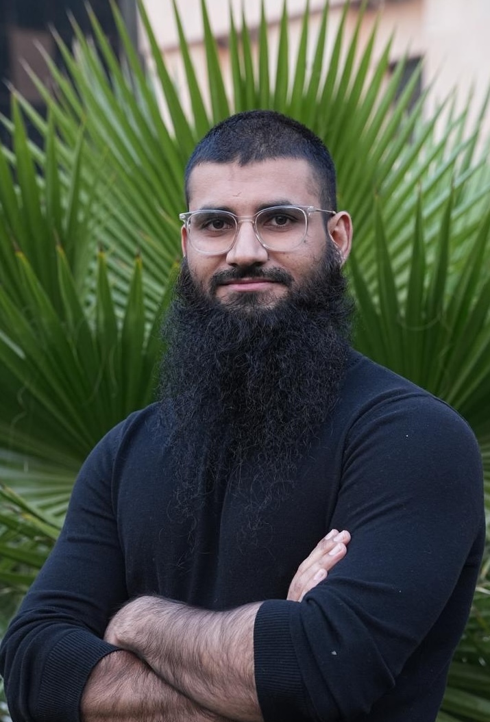 Sheikh Junaid Fayaz display picture