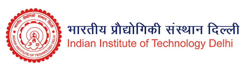 Indian Institute of Technology Delhi logo