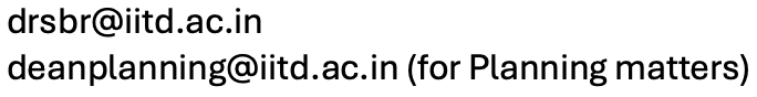Email address