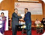 Best presentation award Oman