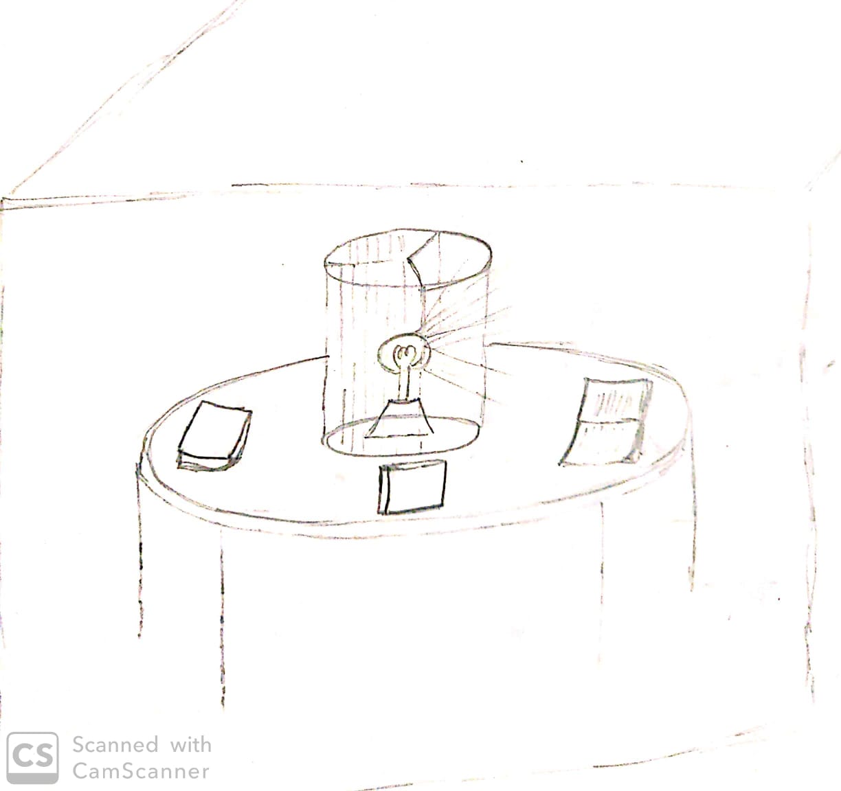 sketches