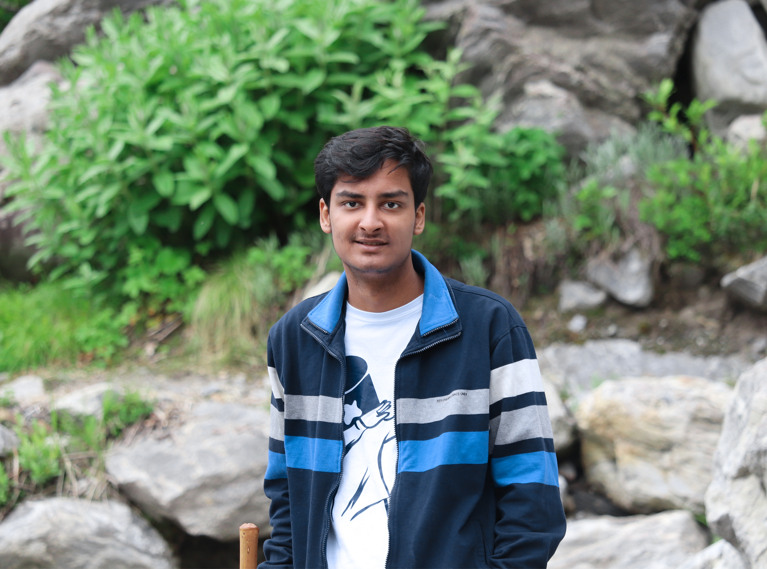AYUSH PANDEY