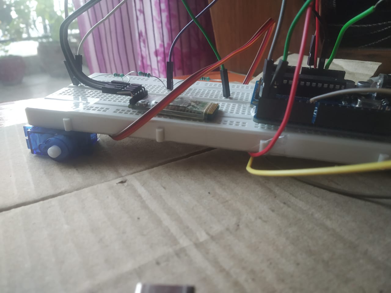 project