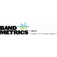 Band Metrics