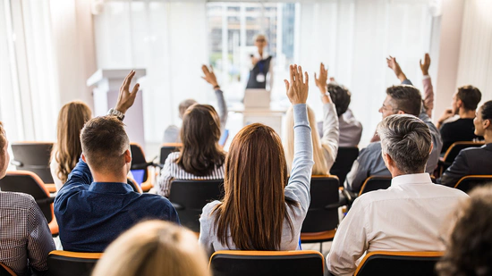 COQ302 Seminar Course