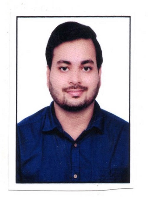 Abhishek Raj