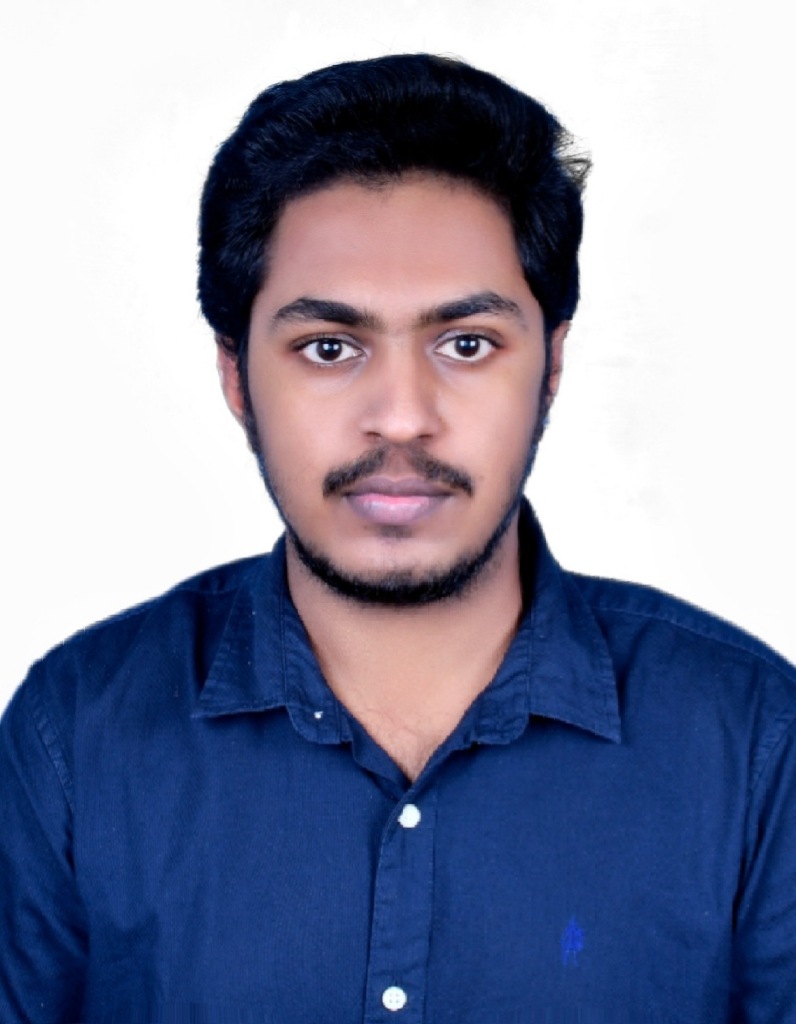 Anirudh K. M.