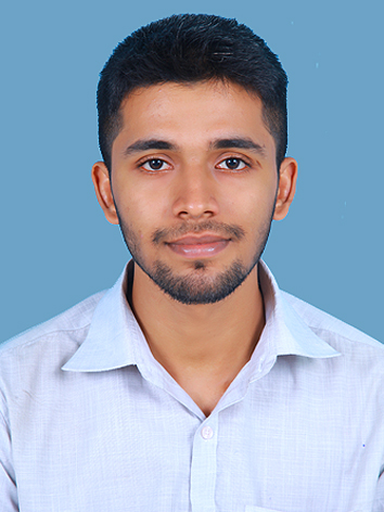 Arjun M.