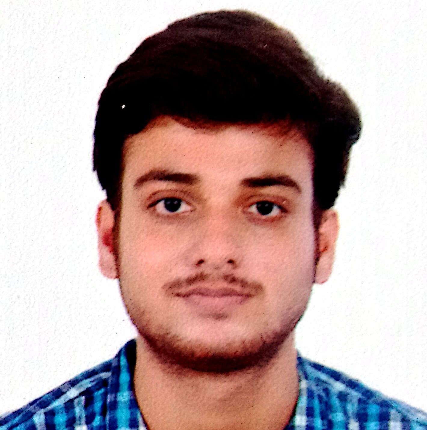 Ayush Chaudhary