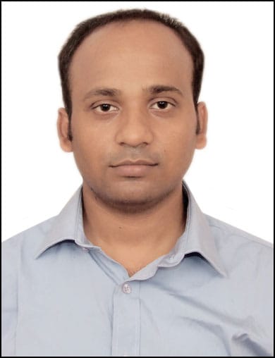 Debasis Maity