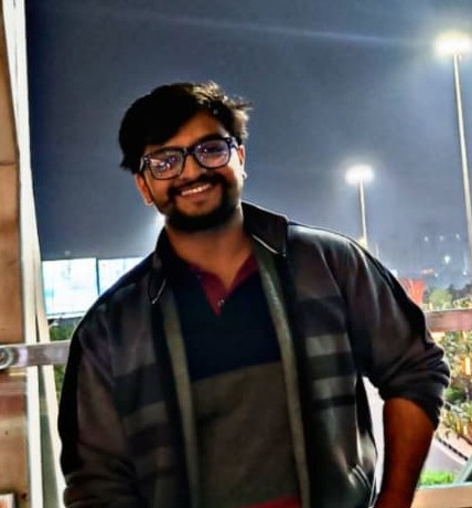 Jatin Pratap Singh