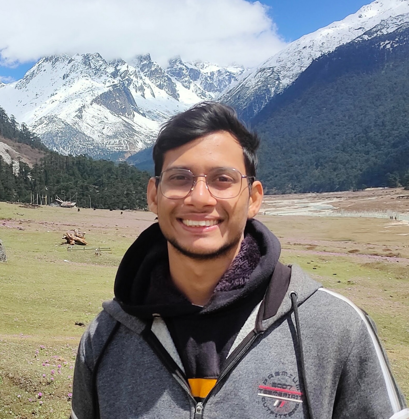 Pankaj Sahoo