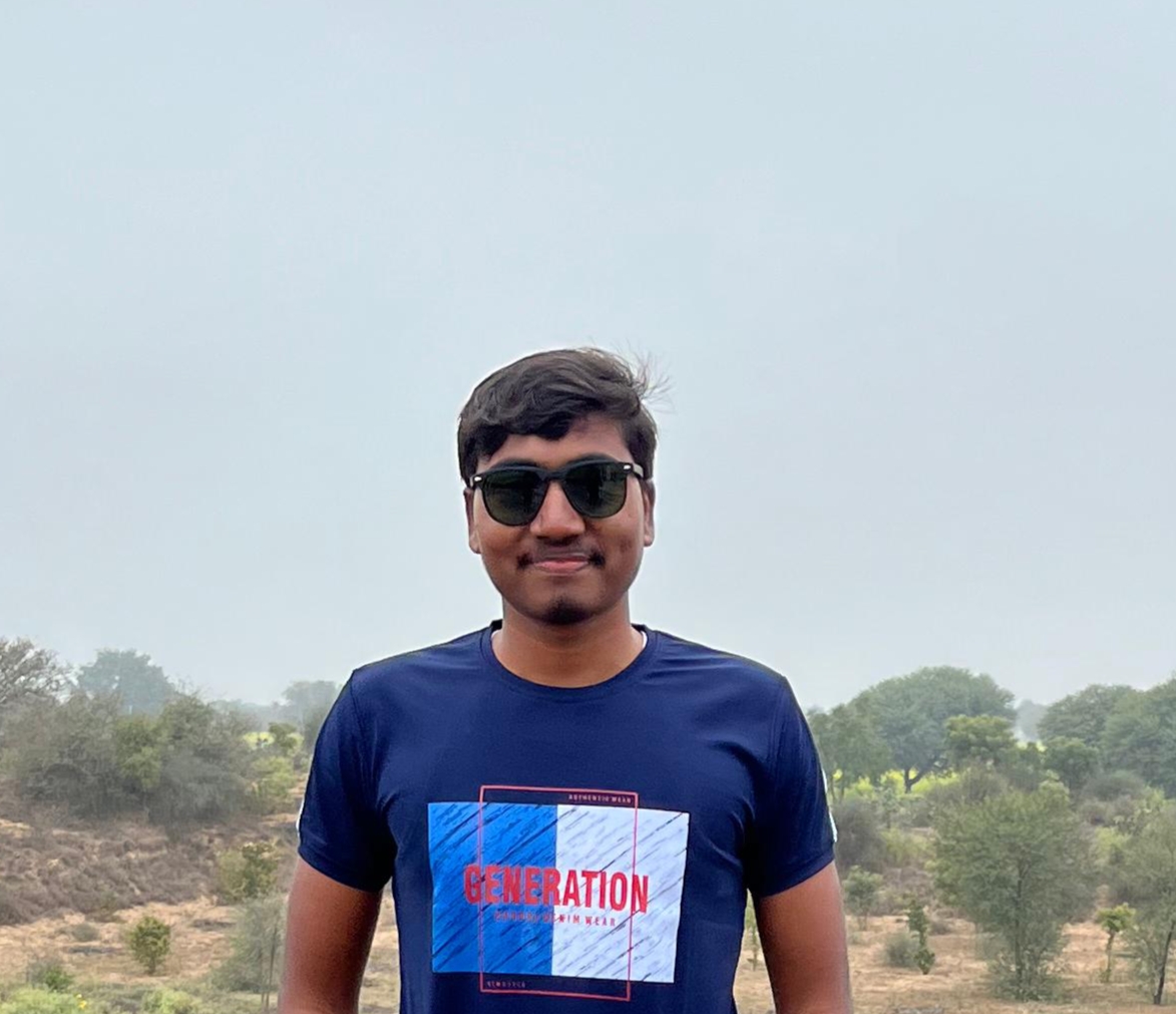 Robin Rathore