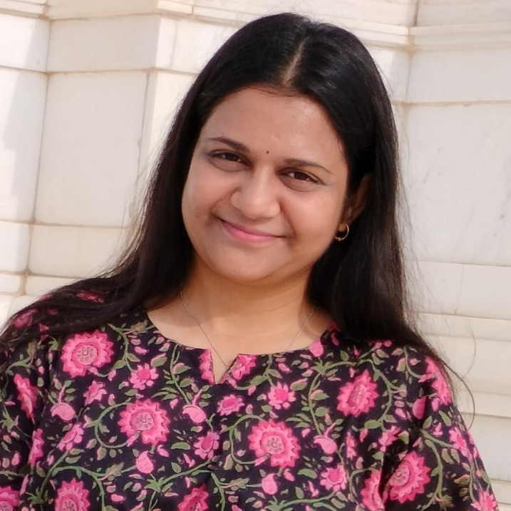 Shobhita Sharma