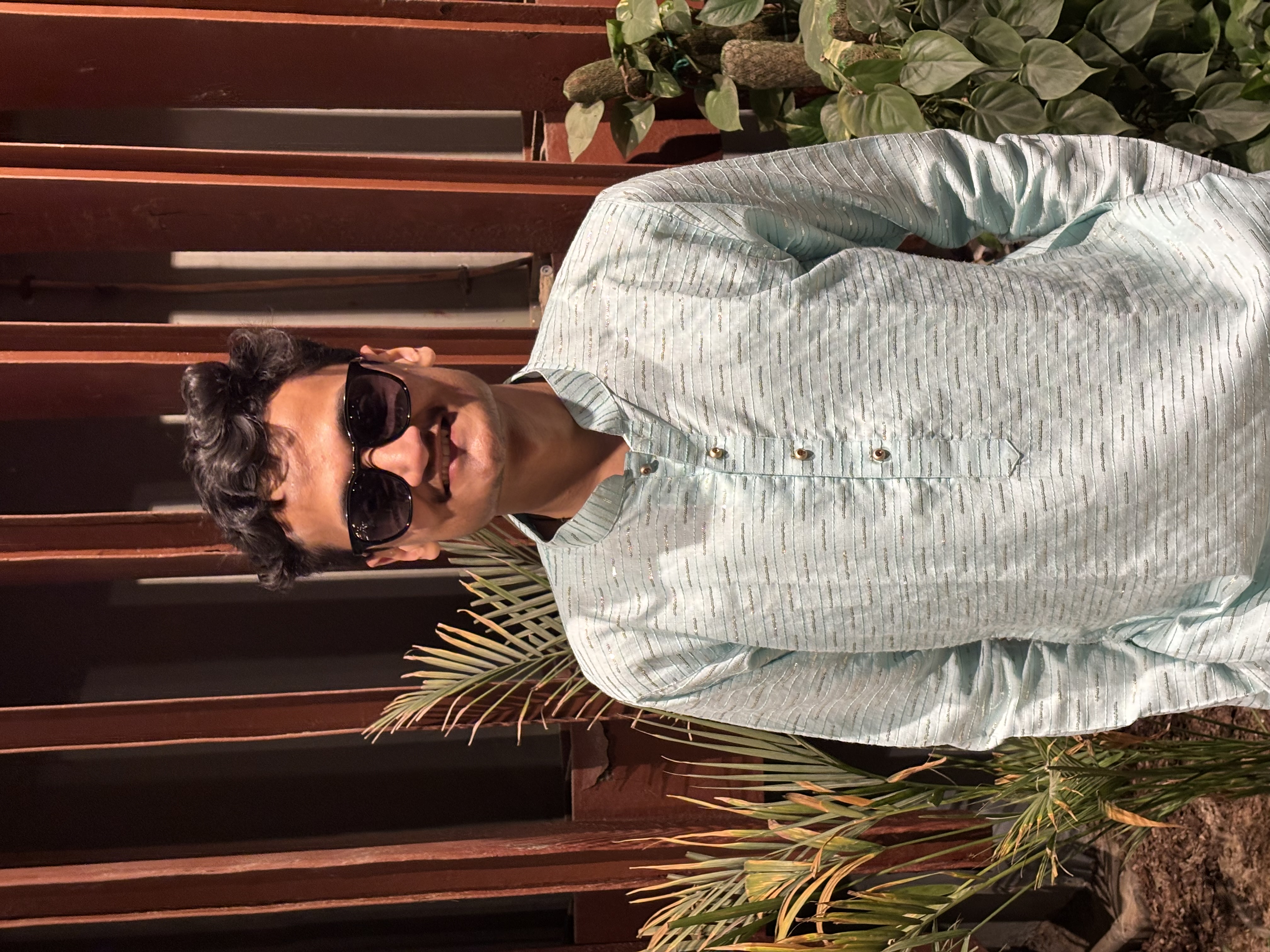 Vaibhav Gupta