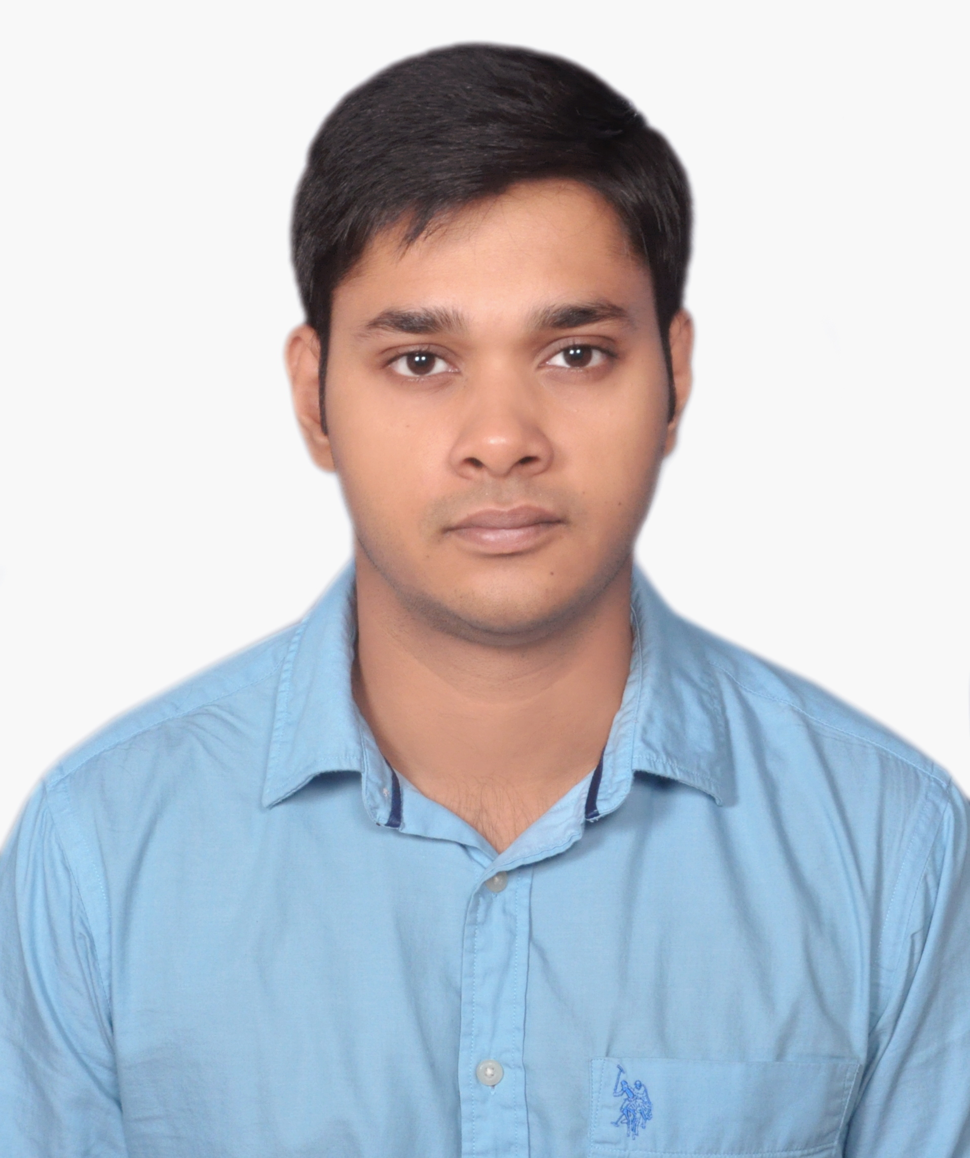 Abhyansh Roy