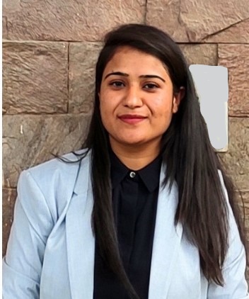 Dr. Jyoti Rani