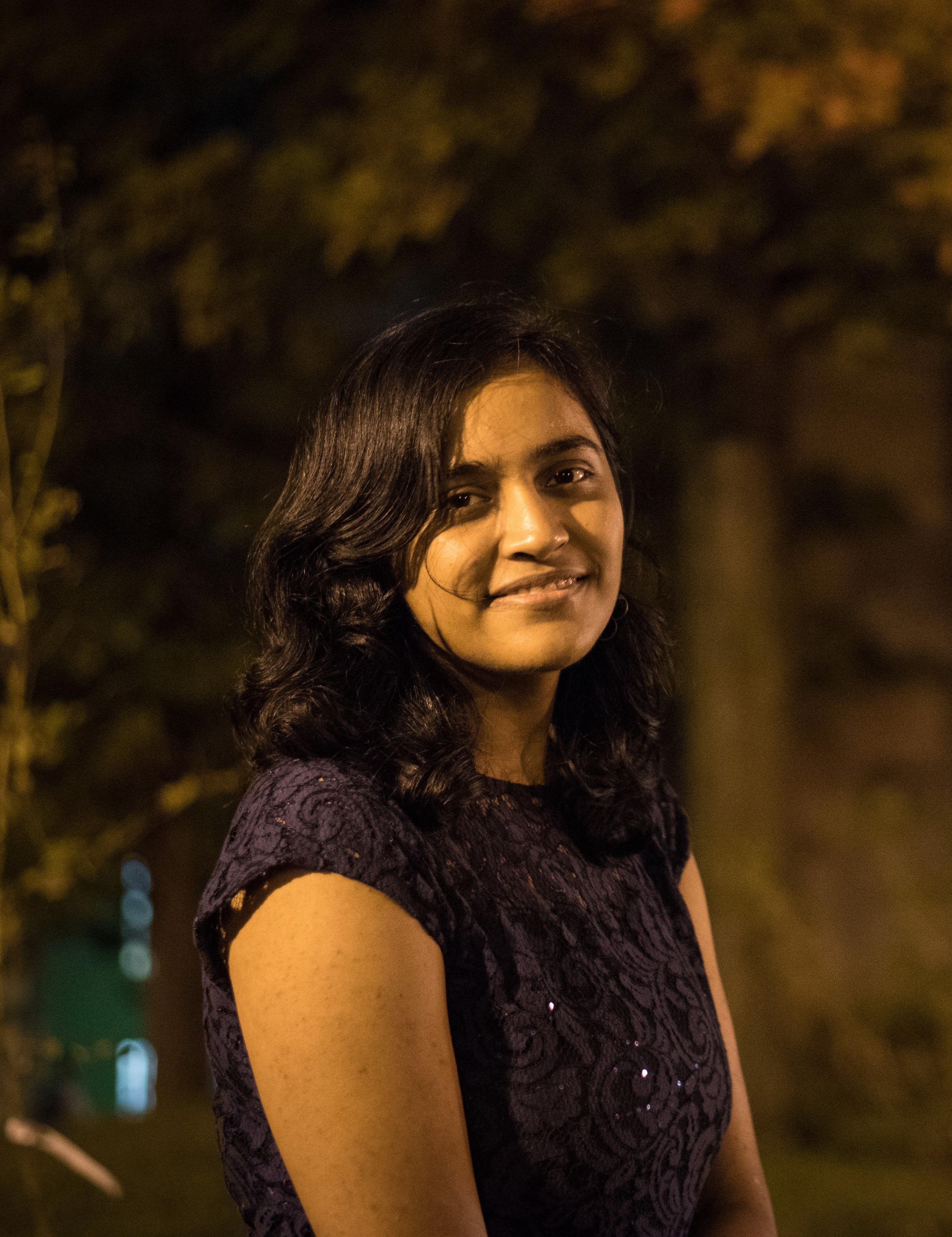 Mayuna Gupta