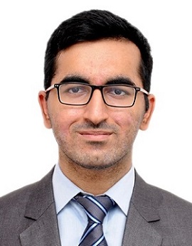 Shikhar Makker