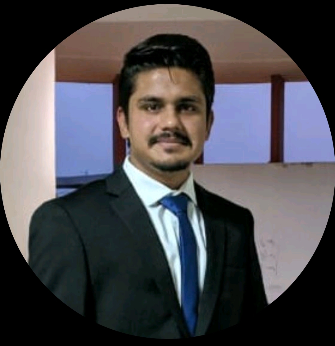 Tushar Sharma
