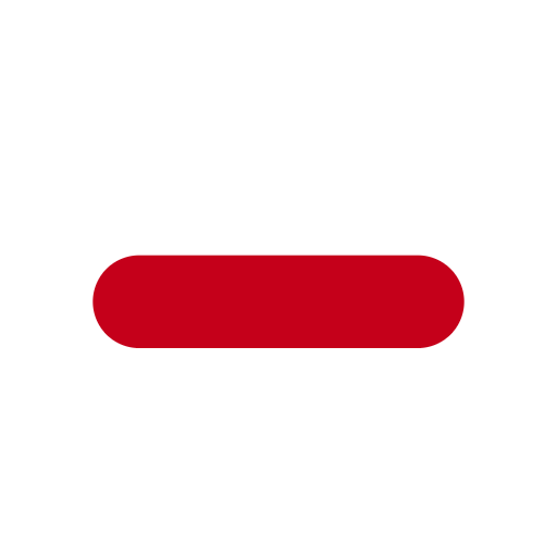 minus