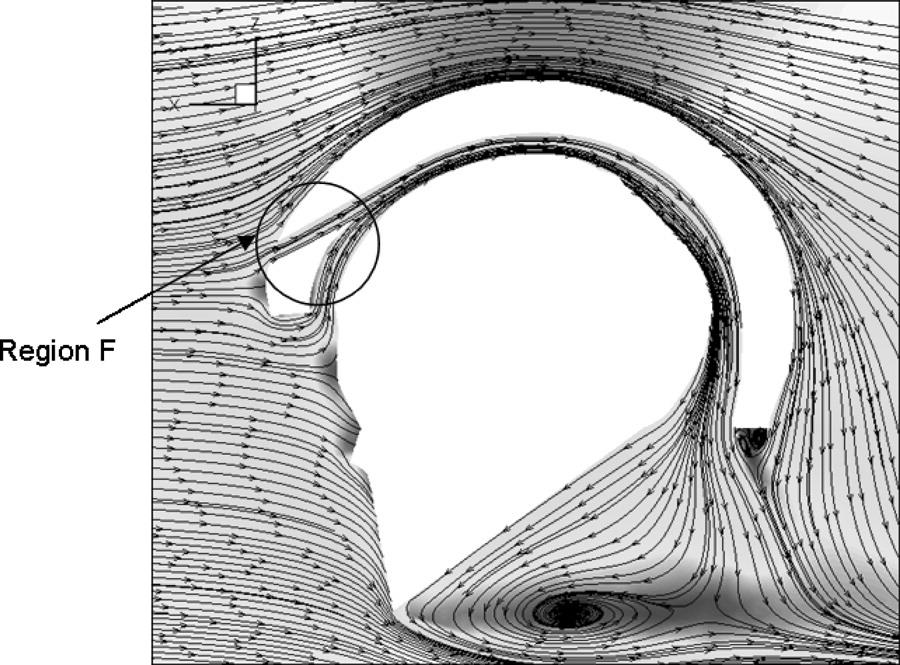 Biomechanical computational modelling workflow