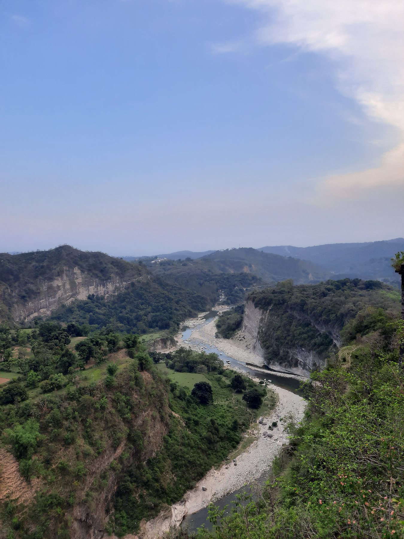 Kangra Fort, Himachal Pradesh