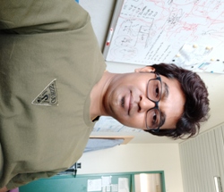 Prof. Santanu Manna
