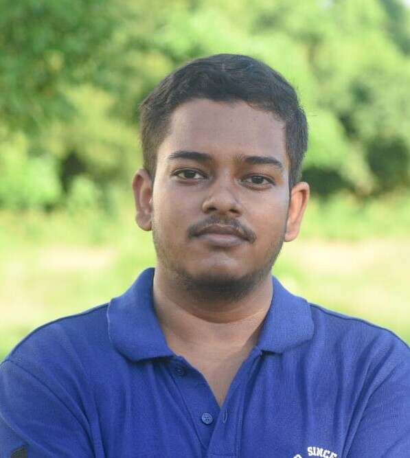 Archisman Maity