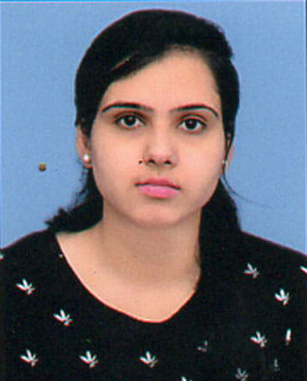 Chandni Dubey