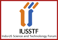 IUSSTF Logo
