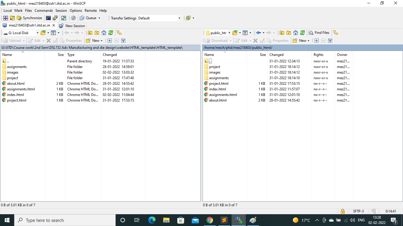WINSCP7