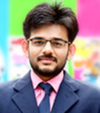 A person wearing glasses and a suit

Description automatically generated with medium confidence