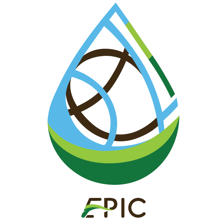 EPIC IIT Delhi Logo