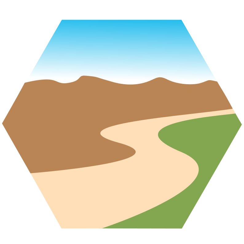 Sand Rivers Logo