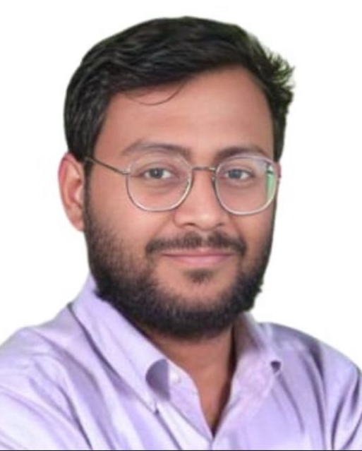 Dr. Alinjar Dan