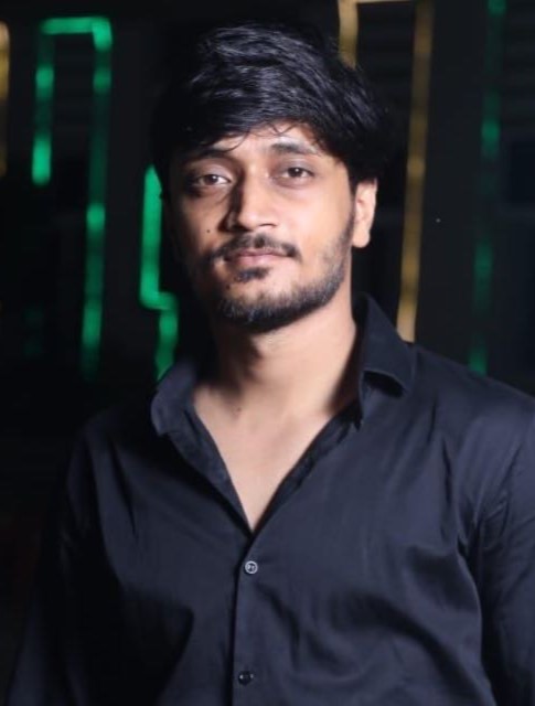 Deepak Kumar