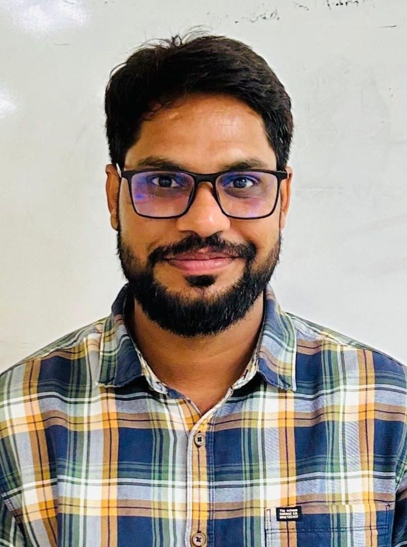 Lakhan Lal Meena