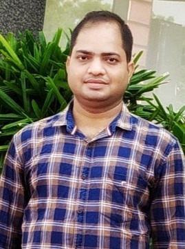 Nagendra Kumar Mehta