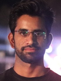 Sandeep Kumar