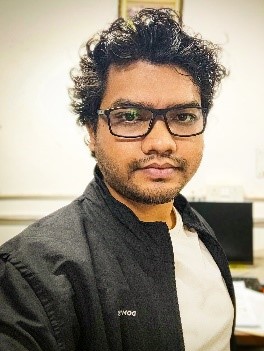 Vivek Chaudhary