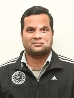 Viveka Bikasha Satpathy