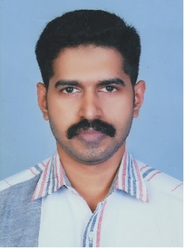 Dr. Akhil V M